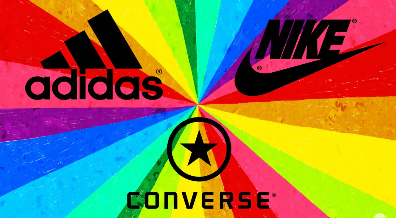 shoe brands
