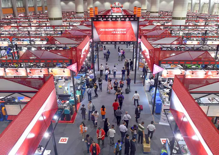 canton fair 2025 dates