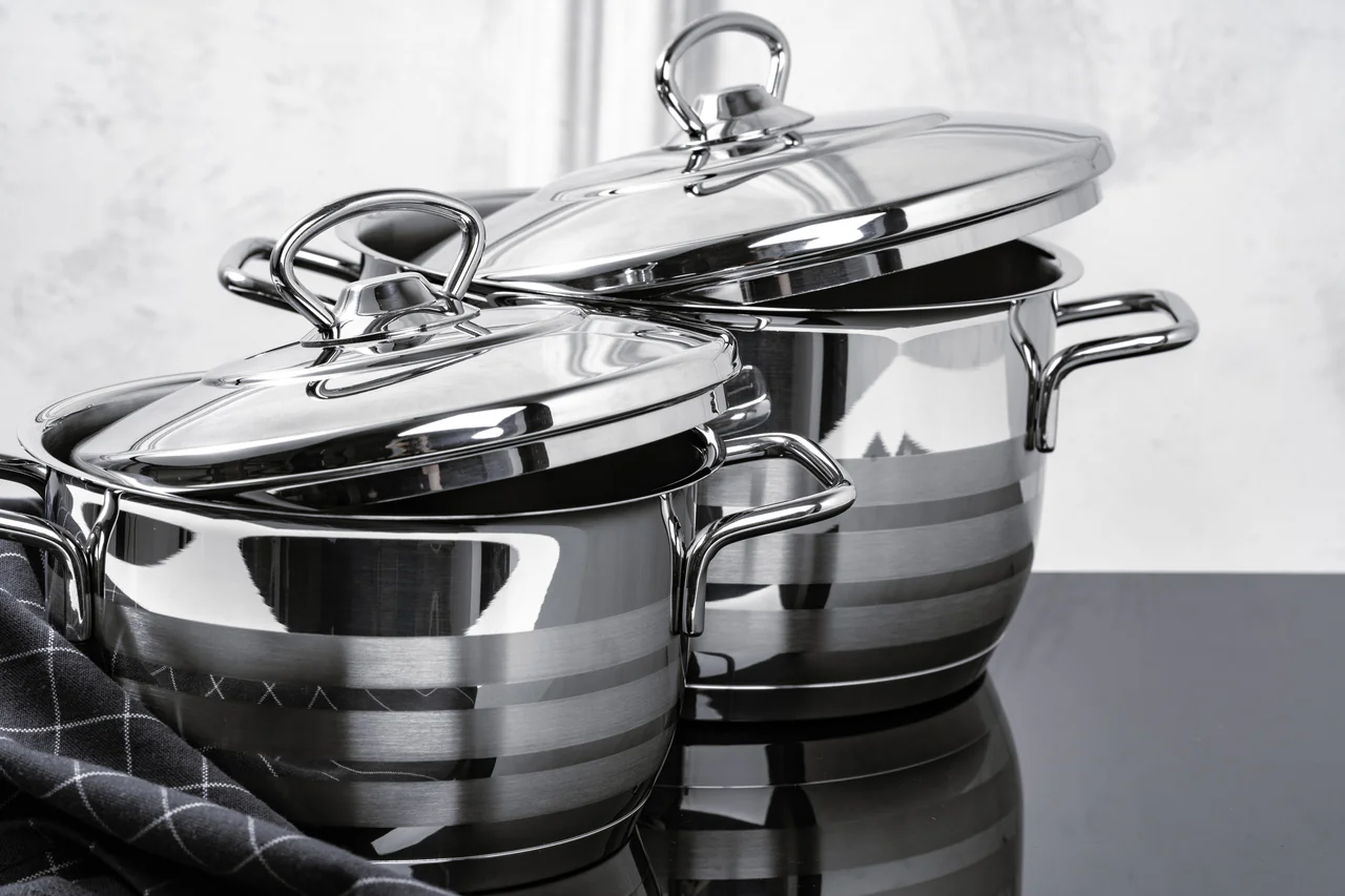 Aluminum Kitchenware