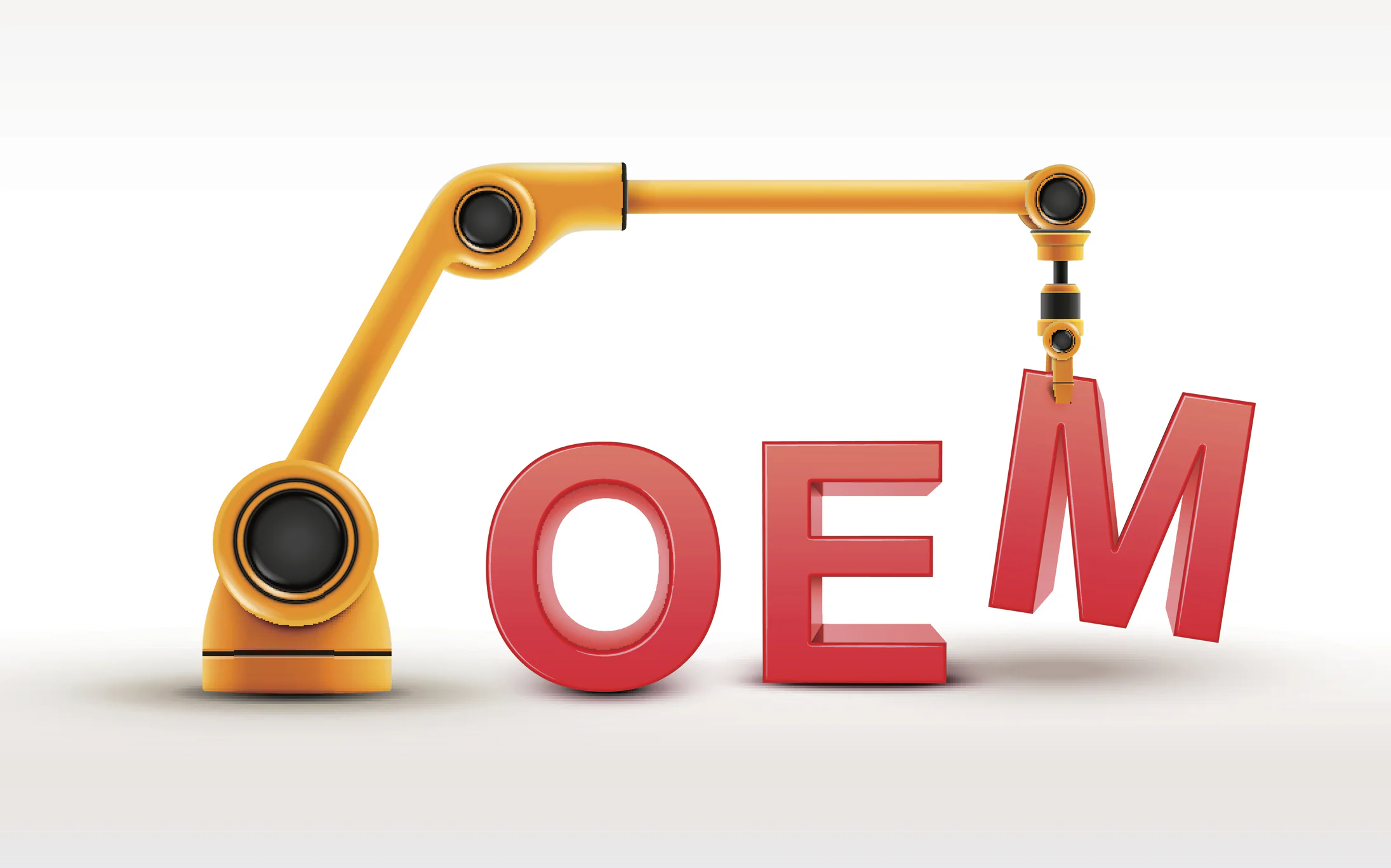 oem meaning