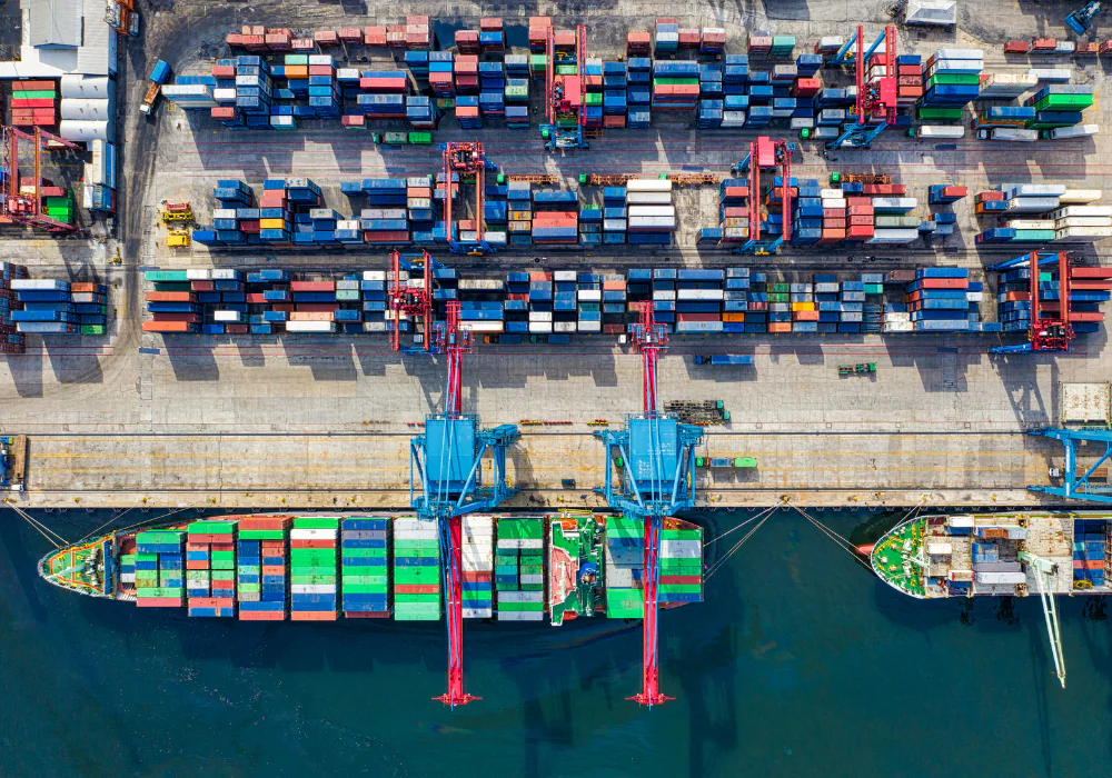 China Sourcing Agent