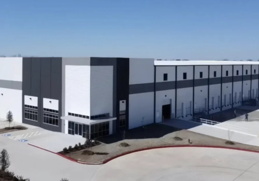 Temu Germany partnered overseas warehouse