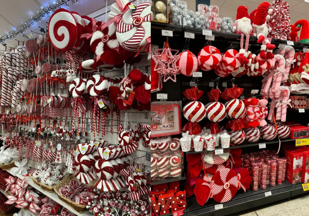 Wholesale Christmas Decorations