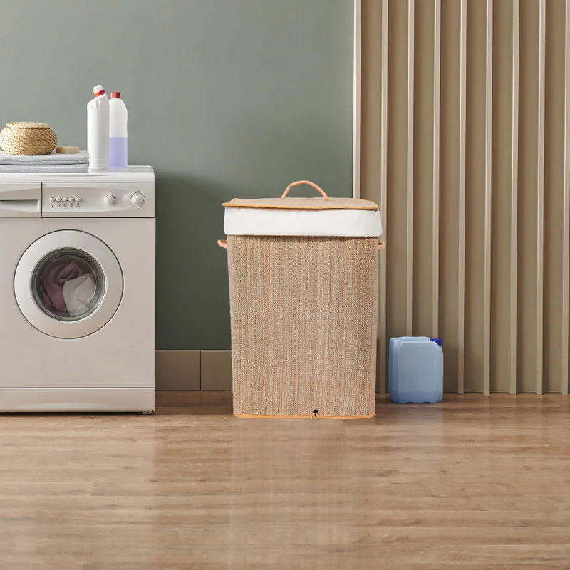 Waterproof Laundry Hamper