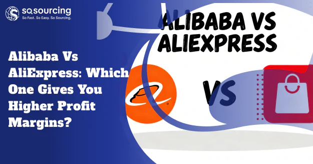 alibaba vs aliexpress