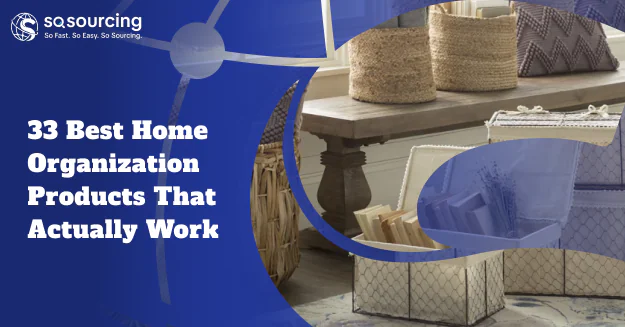 best home organization products