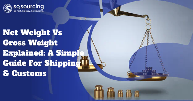 net weight vs gross weight