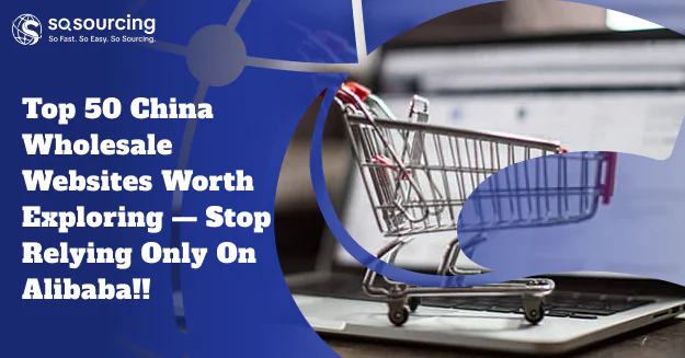 Top 50 china wholesale websites