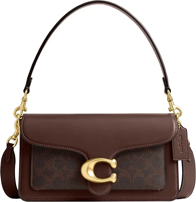 Coach Women's Tabby Shoulder Bag 26