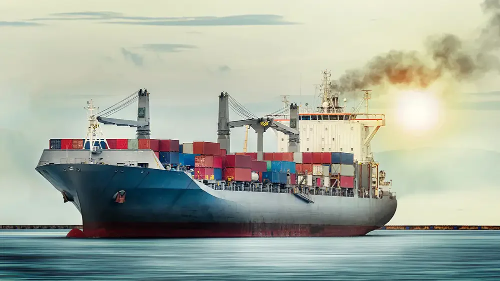 shipping from china to usa