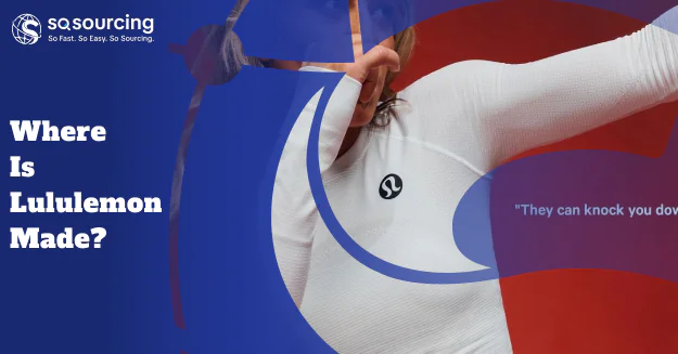 Where Is Lululemon Made?