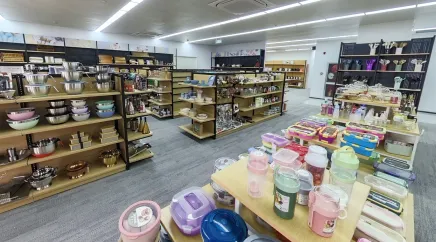 Kitchenware & Tableware