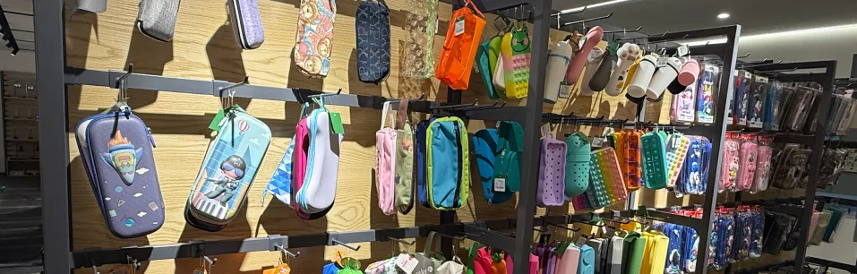 Stationery & Office Supplies