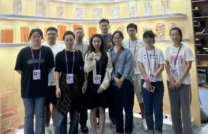 Canton Fair Escort