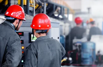 Factory Audit & Quality Control